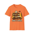 Chef of the wild T-Shirt