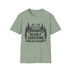 Bearly Surviving