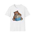 Bear_Cooler T-Shirt