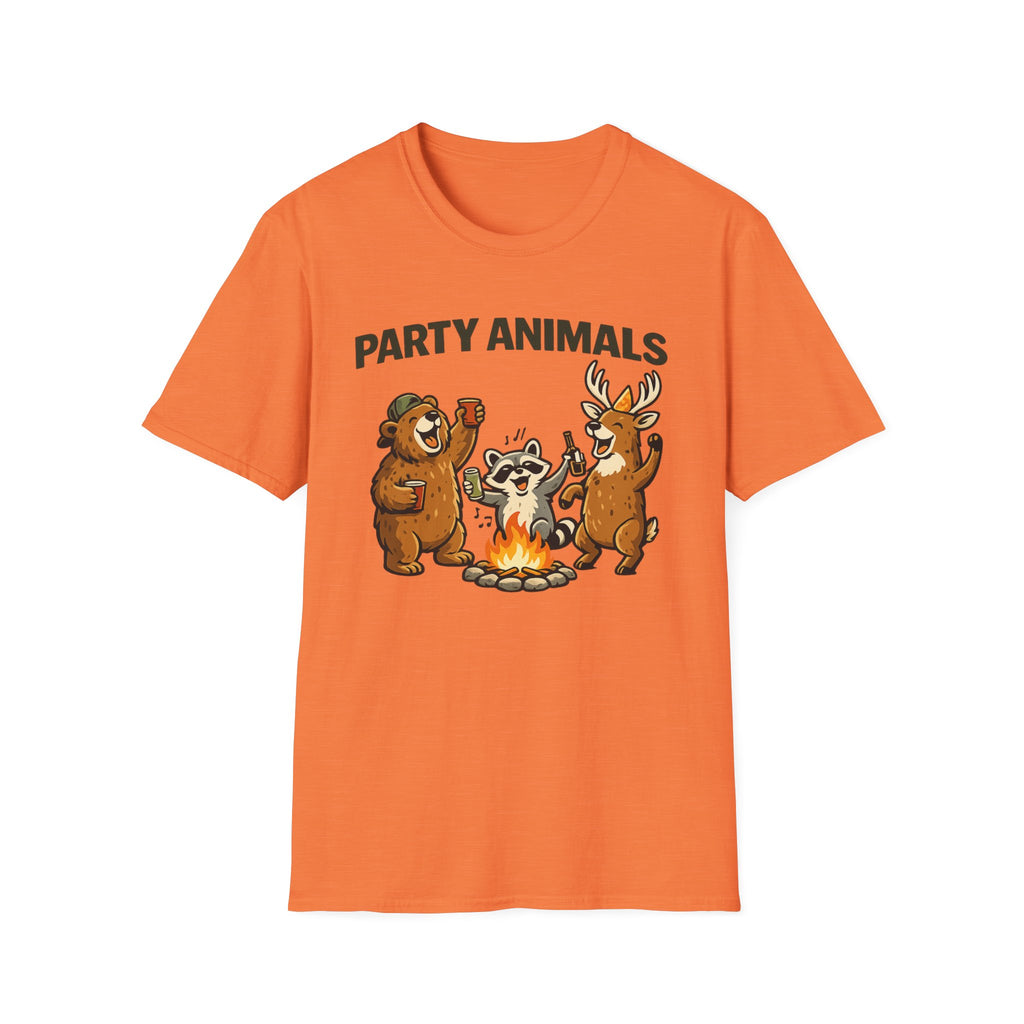 Party Animal T-Shirt