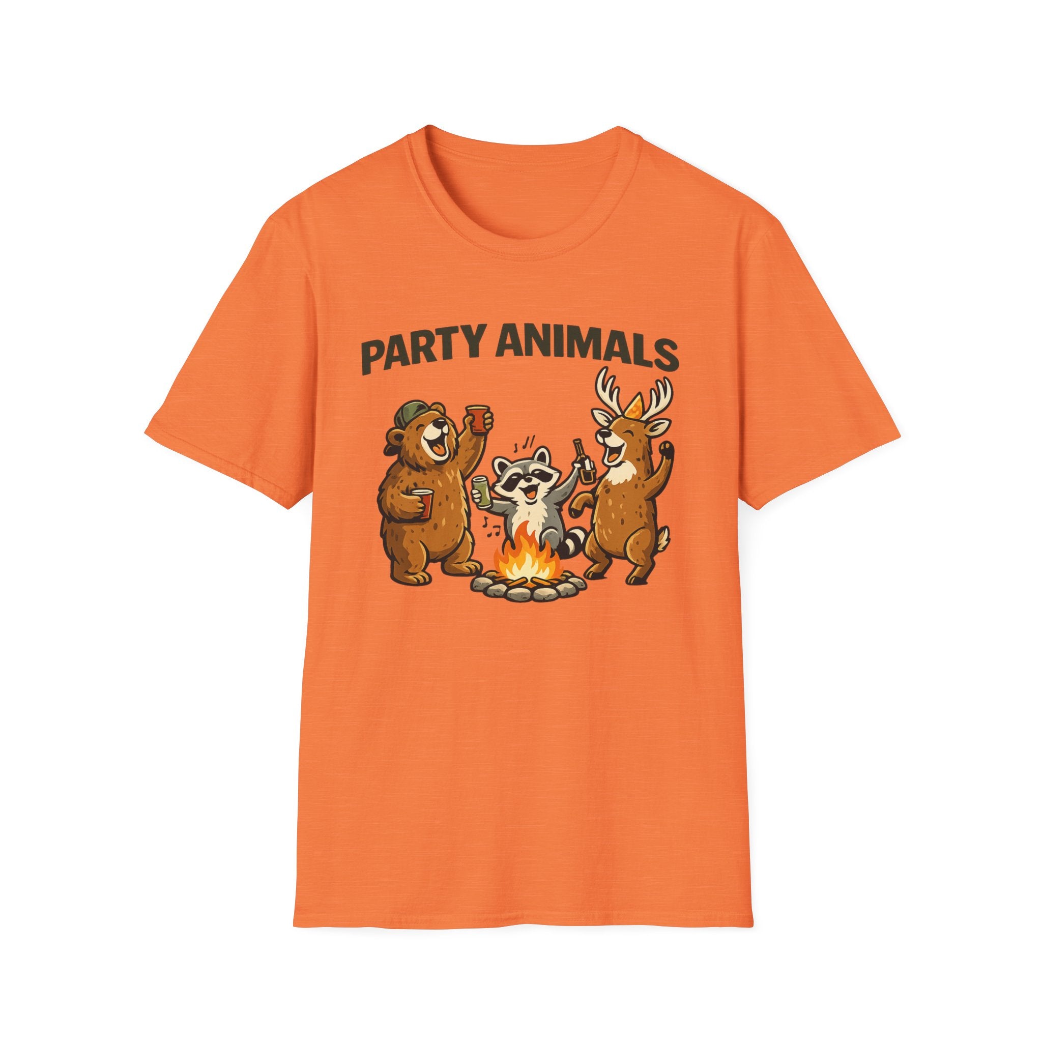 Party Animal T-Shirt