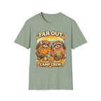 Far Out Camp Crew
