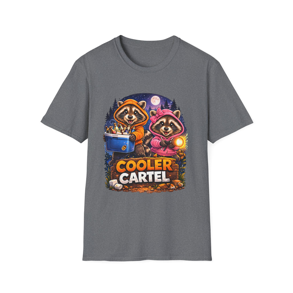 Cooler Cartel T-Shirt
