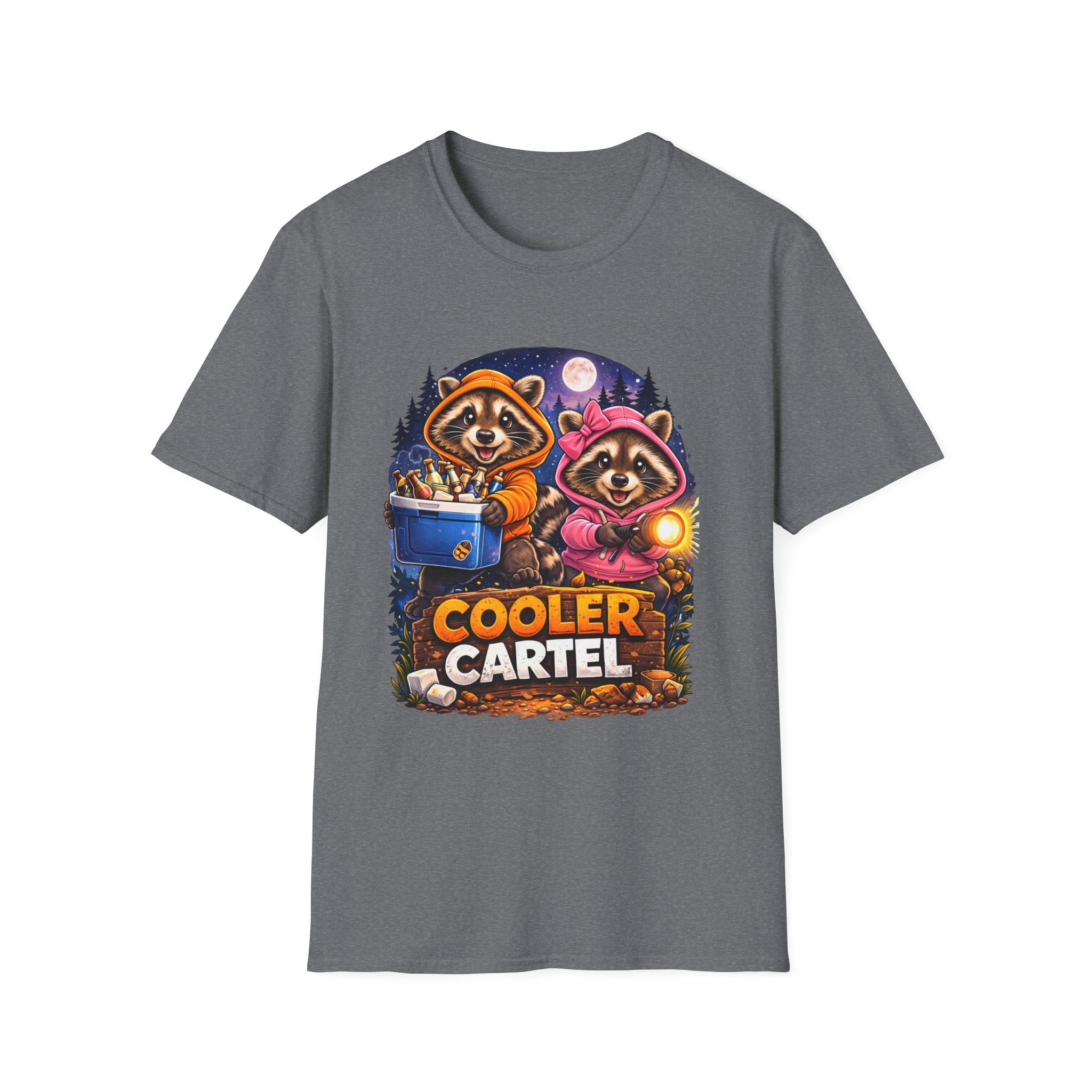 Cooler Cartel T-Shirt