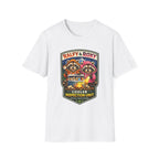 Ralfy and Roxy Cooler Inspection Unit T-Shirt