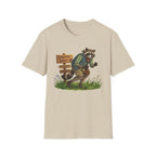 Barefoot Bandit T-Shirt