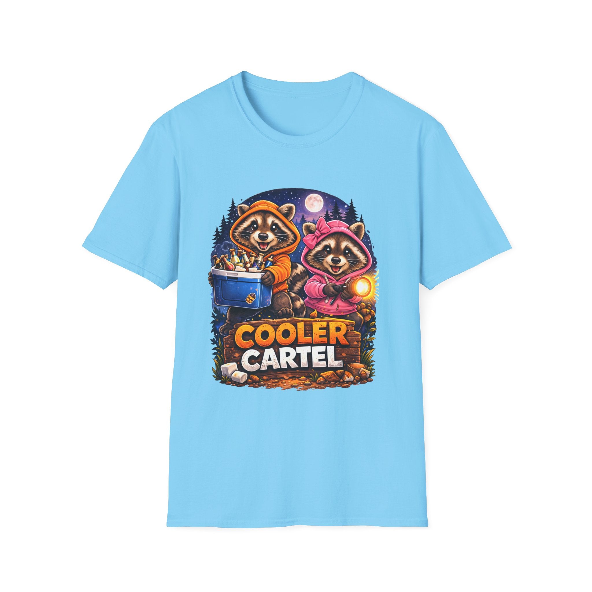 Cooler Cartel T-Shirt