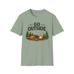 Go Outside T-Shirt