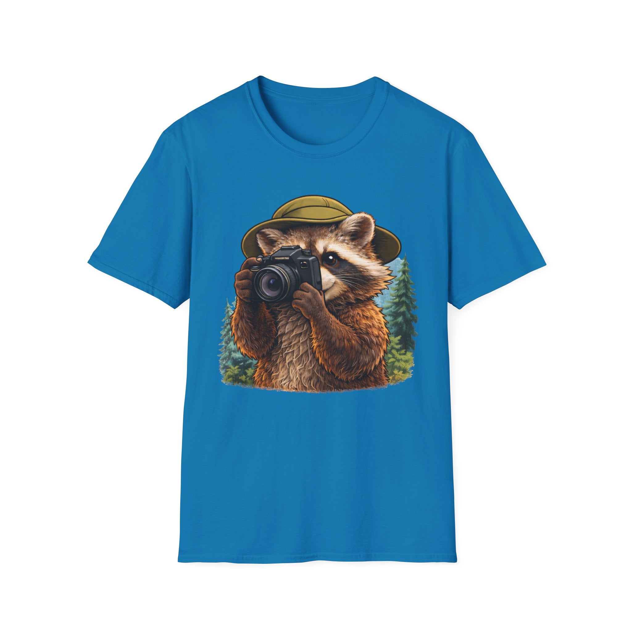 Say Cheese T-Shirt