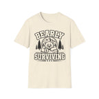BEARLY SURVIVING