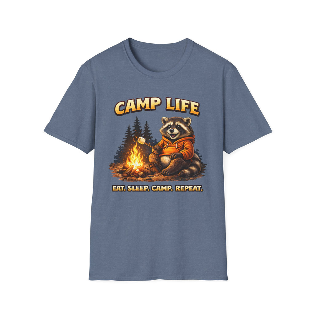Camp Life