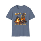 Camp Life