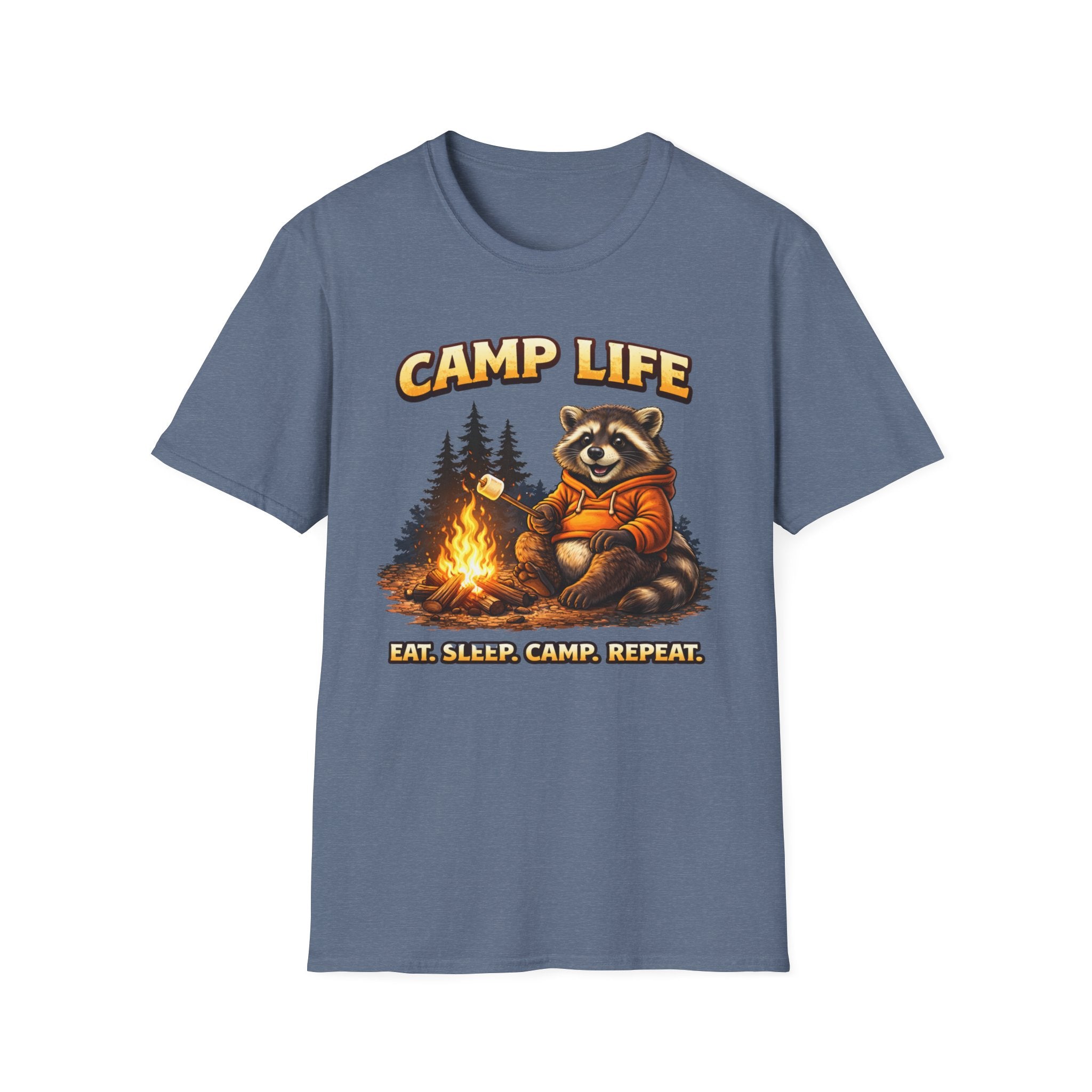 Camp Life