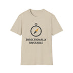 Directionally Unstable T-Shirt