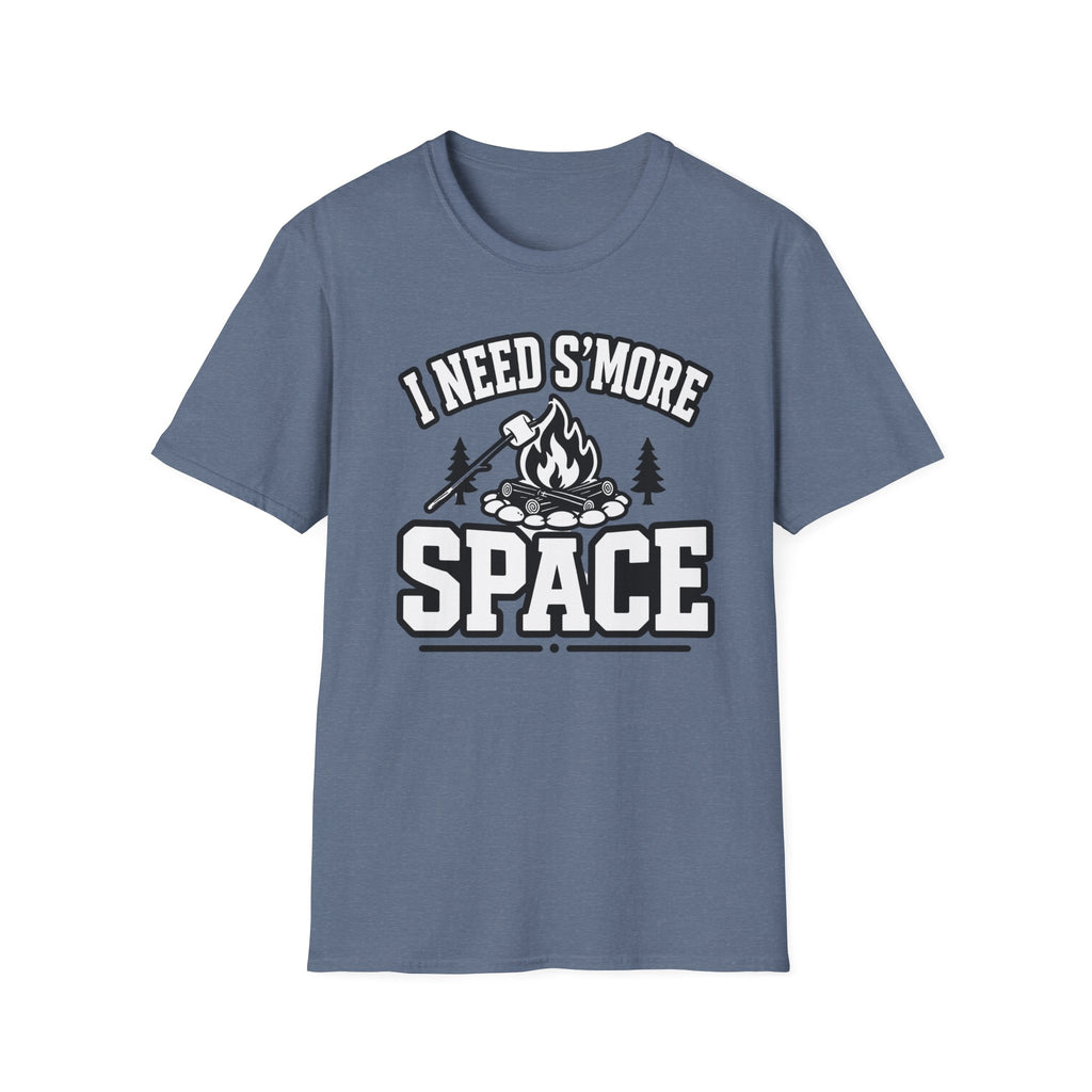 I Need Smore Space
