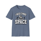 I Need Smore Space