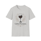 Cabin Pressure T-Shirt
