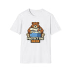 Protect The Beer T-Shirt