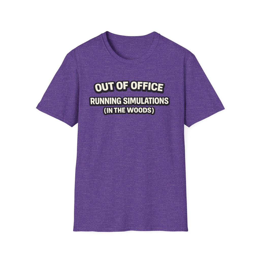Out Of Office