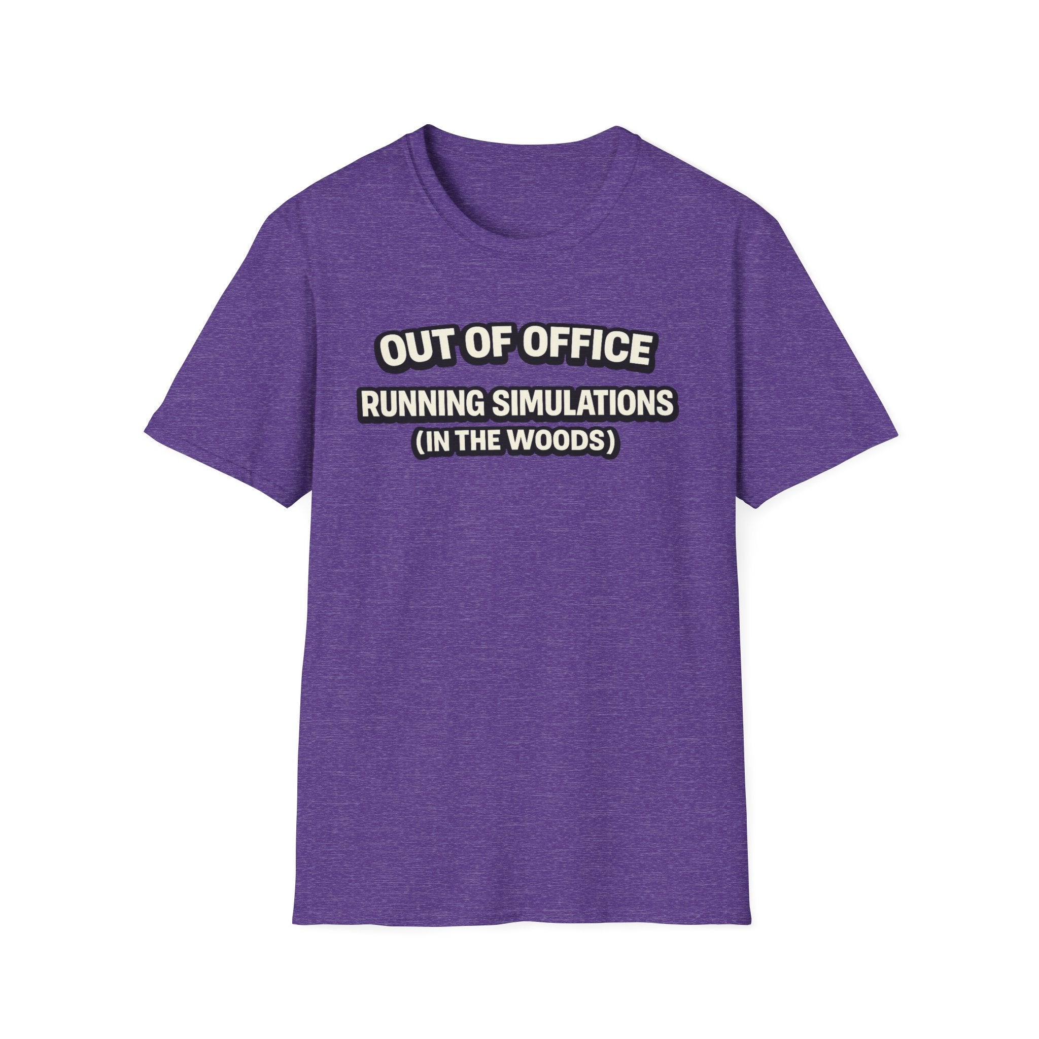 Out Of Office