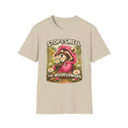 Stop and Smell the Wildflowers T-Shirt
