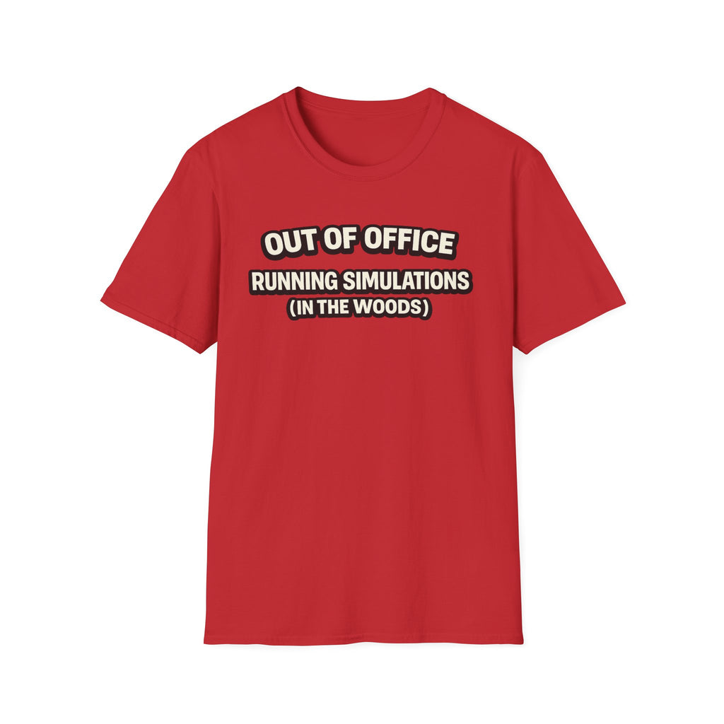 Out Of Office