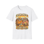 Far Out Camp Crew