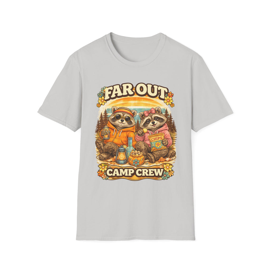 Far Out Camp Crew