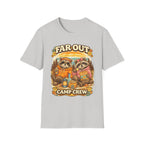 Far Out Camp Crew