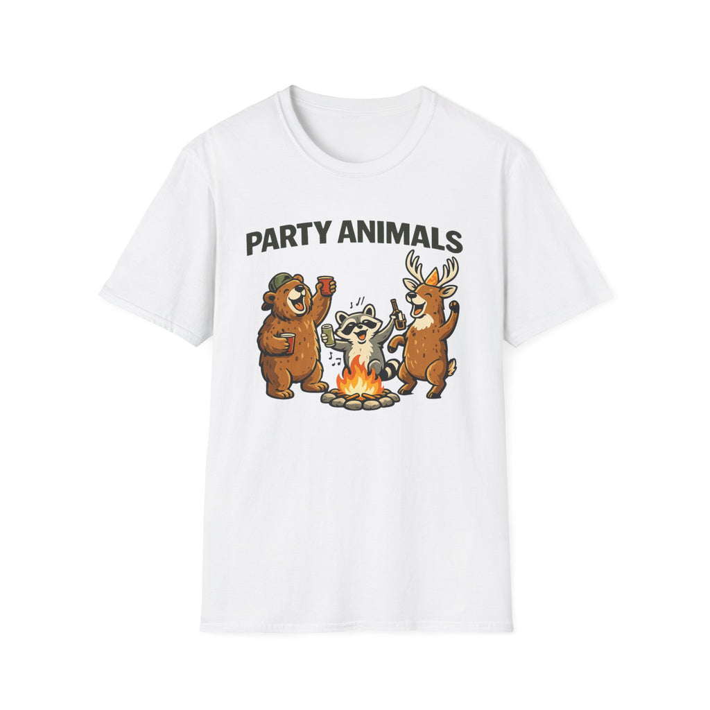 Party Animal T-Shirt