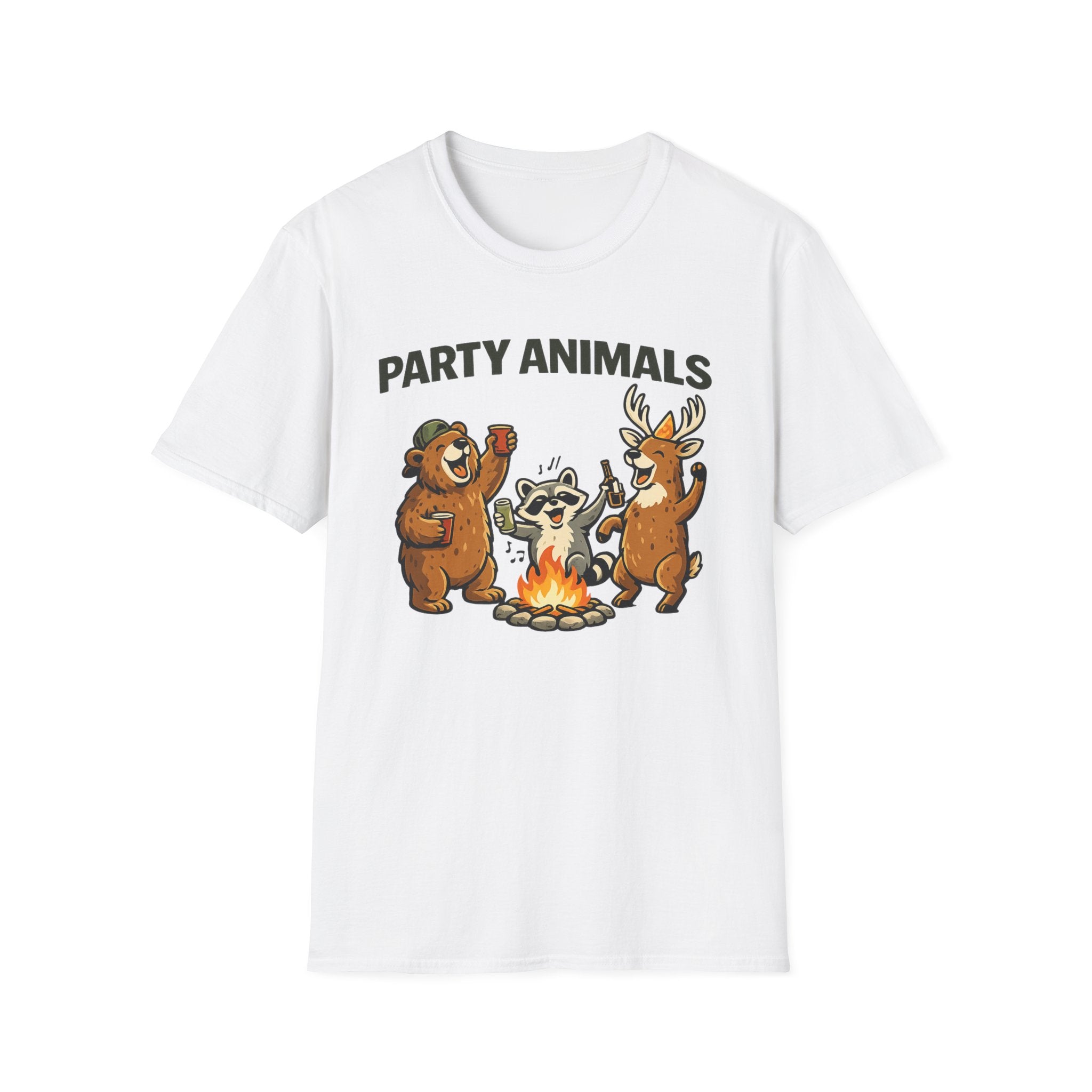 Party Animal T-Shirt