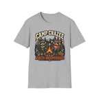 Camp CraZee Adults Unsupervised