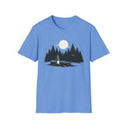 Not Alone In The Dark T-Shirt