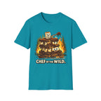 Chef of the wild T-Shirt