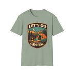 Lets Go Camping