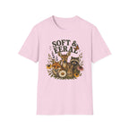Soft & Feral