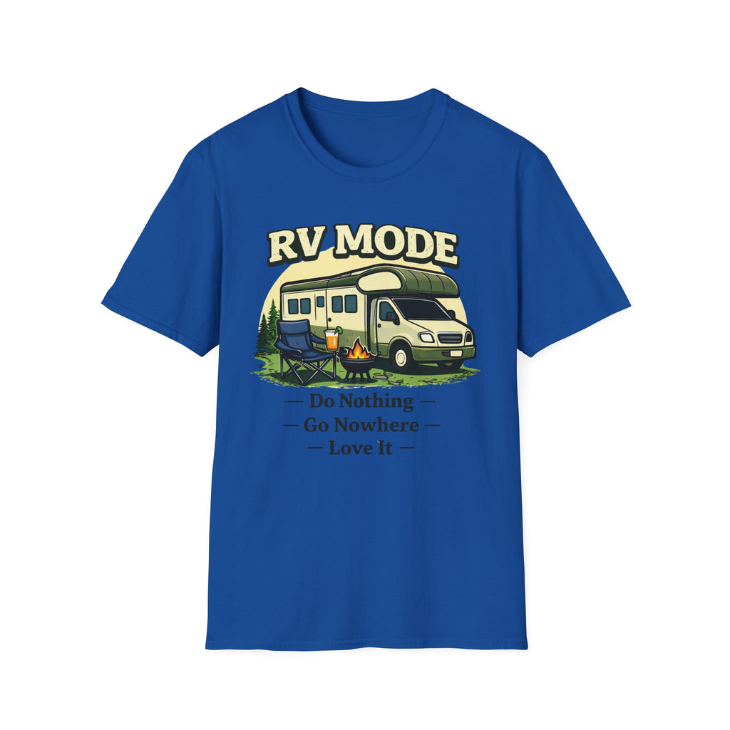 RV MODE