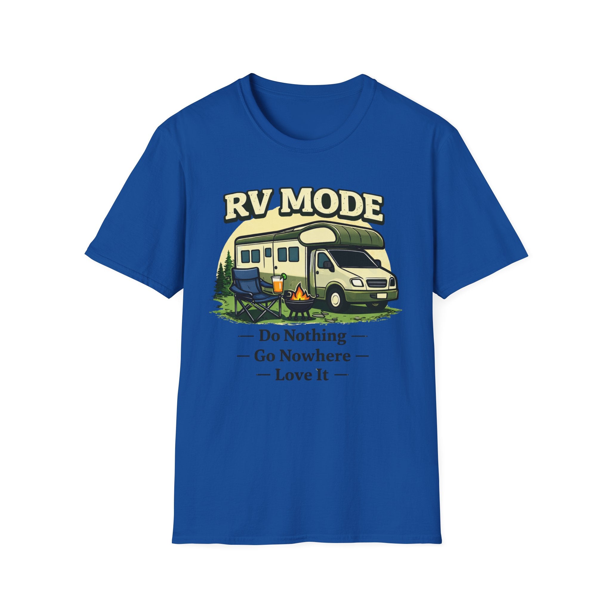 RV MODE