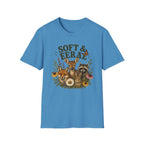 Soft & Feral