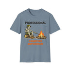 Professional Camp Supervisor T-Shirt