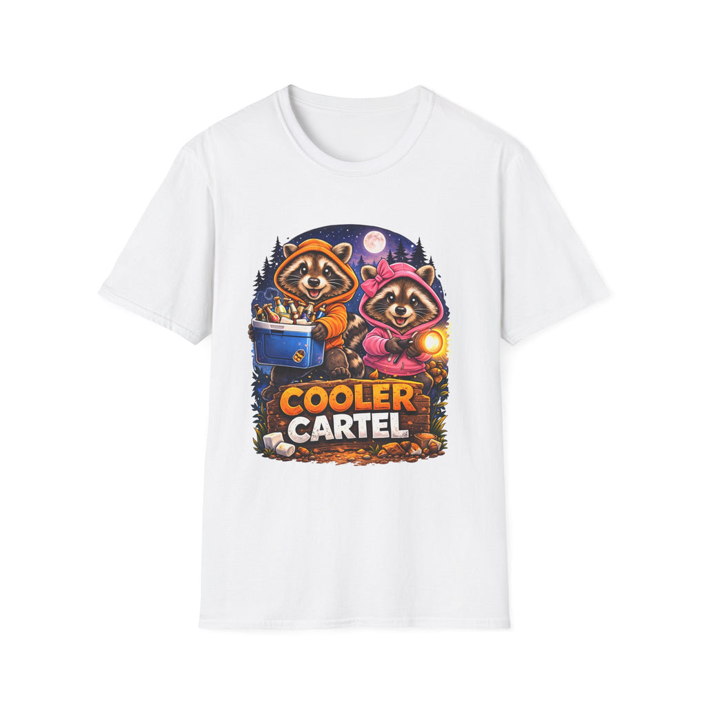 Cooler Cartel T-Shirt