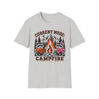 Current Mode Camp Fire