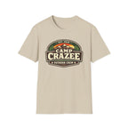 Camp CraZee Outdoor Crew T-Shirt