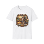 Ralfy Hammock Mode T-Shirt