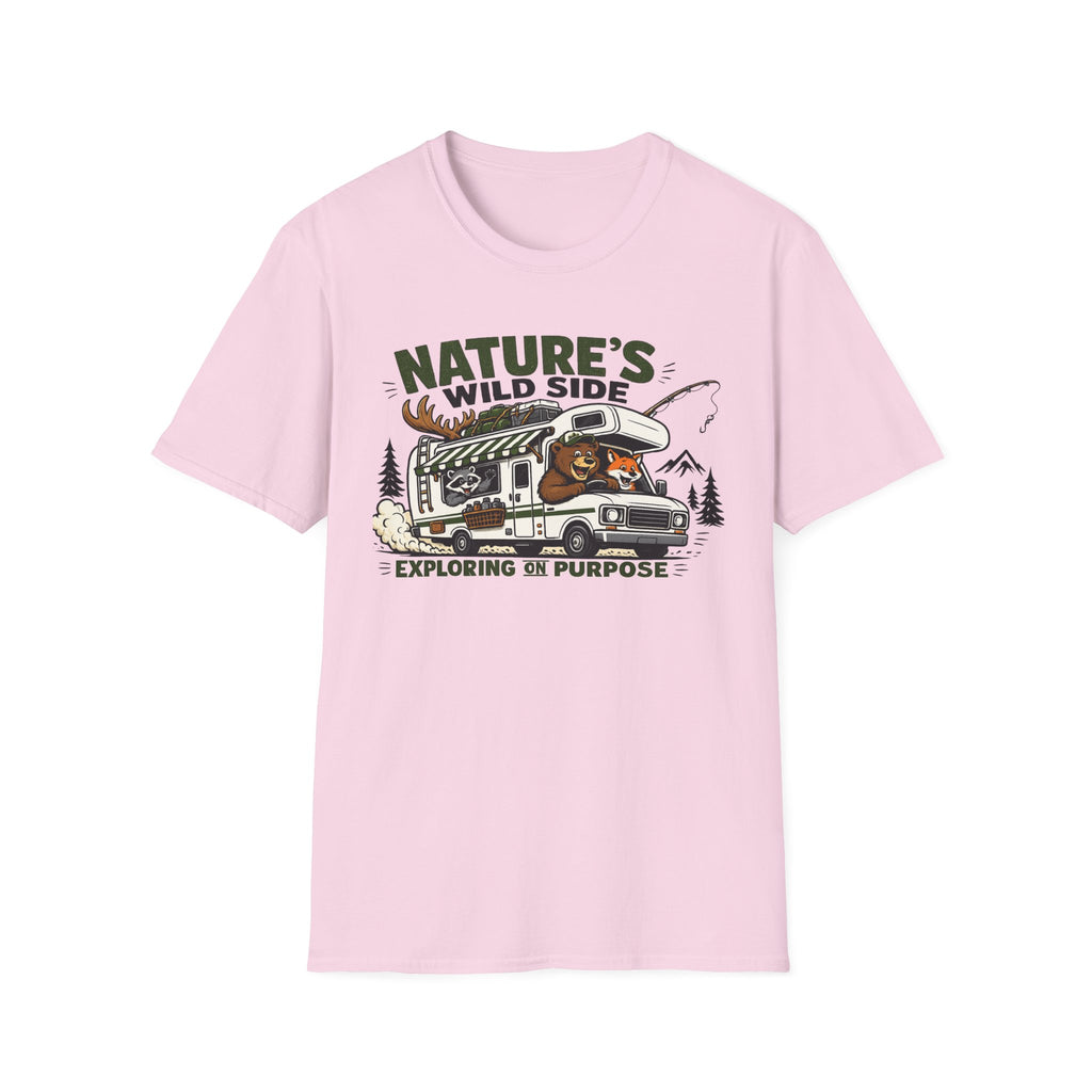 Natures Wild Side