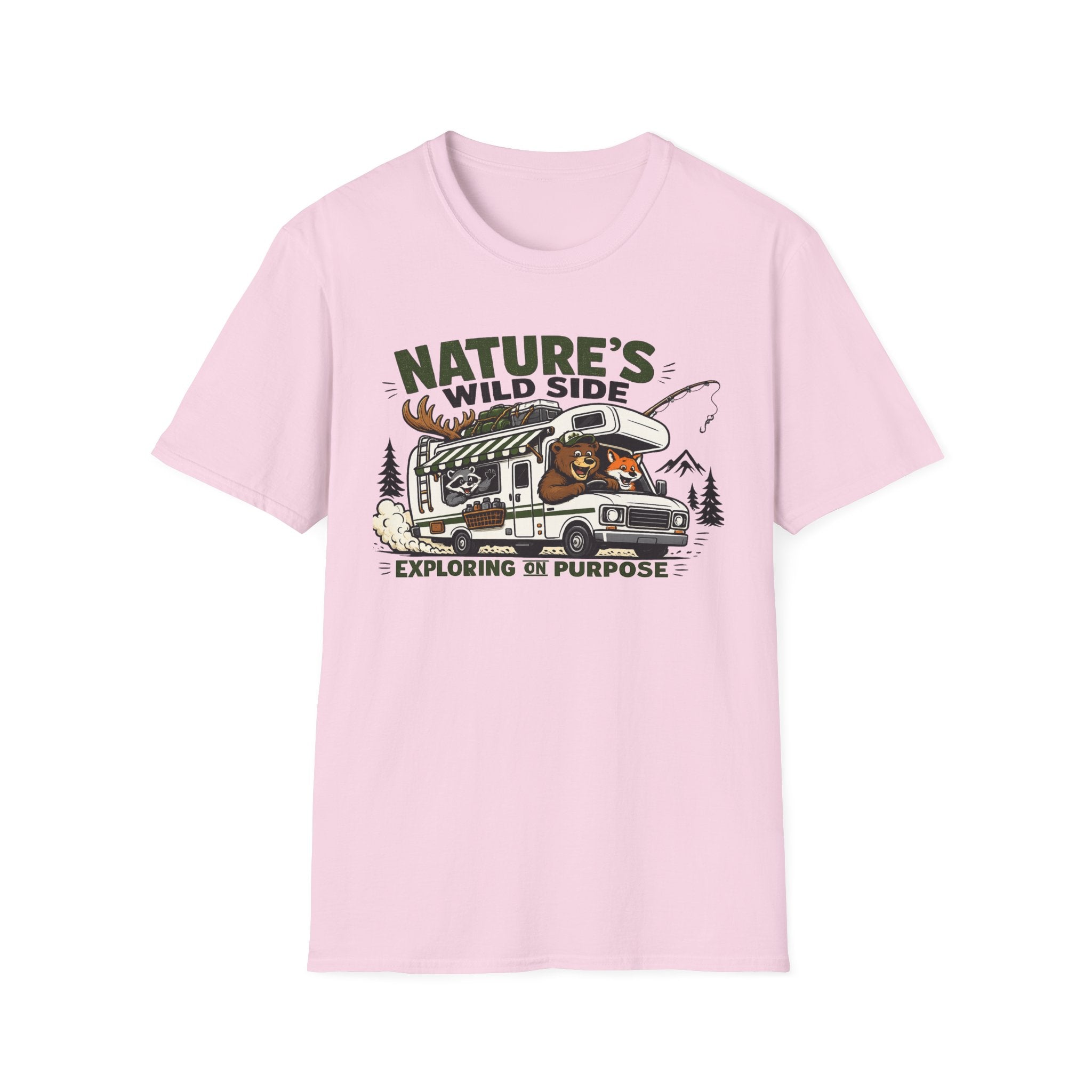 Natures Wild Side