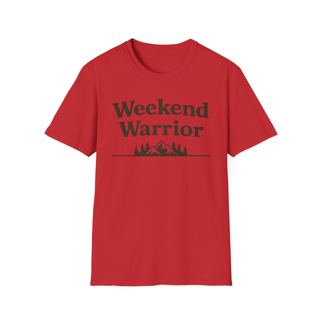Weekend Warrior