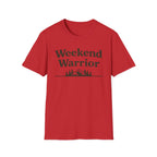 Weekend Warrior