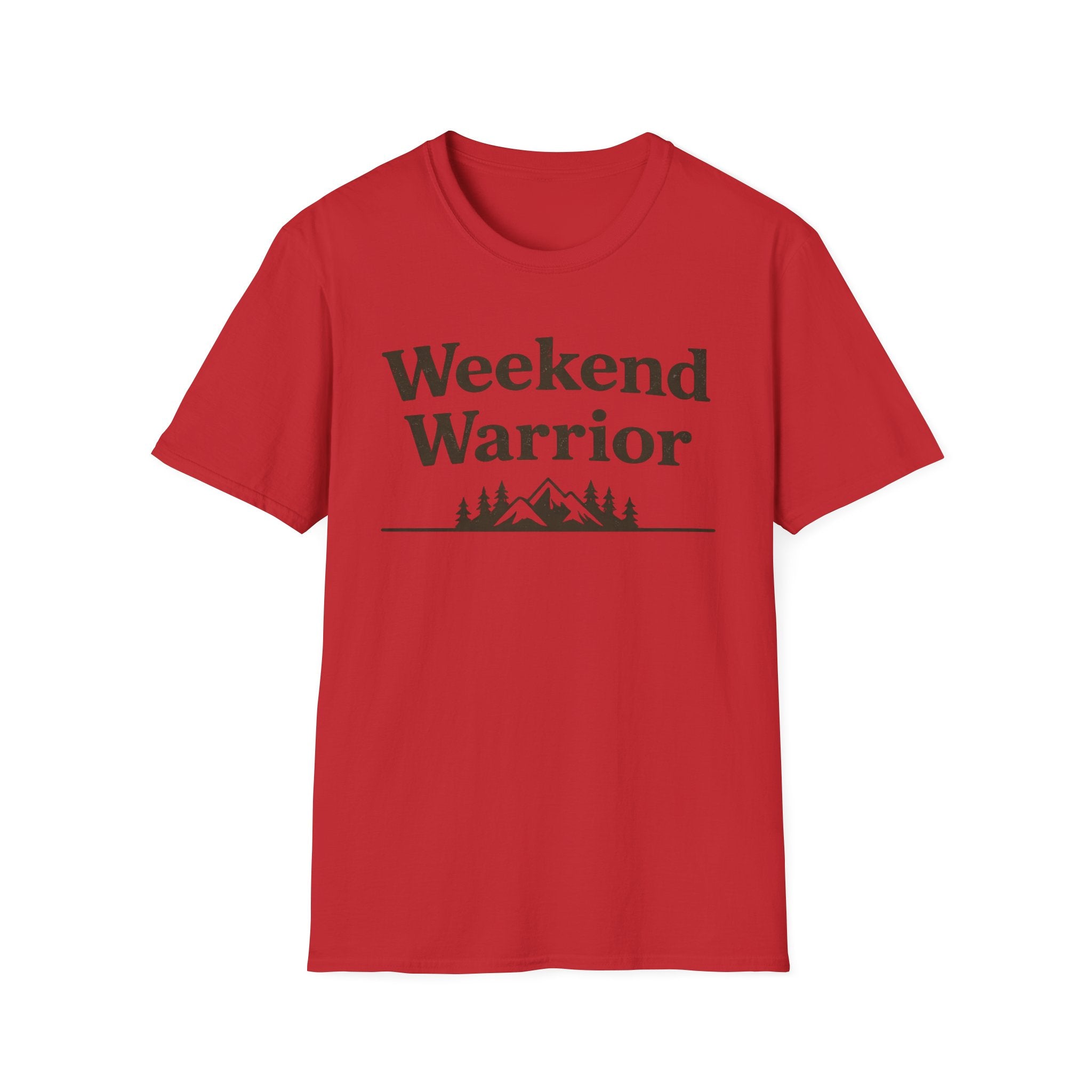 Weekend Warrior