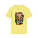 Ralfy and Roxy Happy Campers T-Shirt